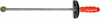 YATO KLUCZ DYNAMOMETRYCZNY WYCHYLNY 1/2" 0-300Nm