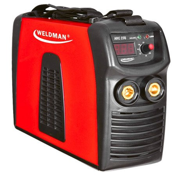 Weldman spawarka inwerterowa ARC 230 103011