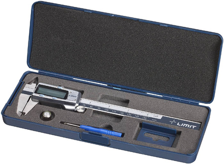 Limit suwmiarka elektroczniczna 200mm