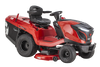 AL-KO Traktor Ogrodowy T24-125.4 hd v2 sd 2024 Premium Pro 125CM 24km 127711