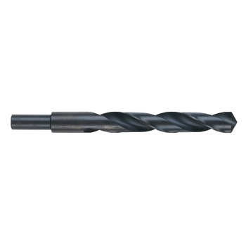 MILWAUKEE WIERTŁO METAL 18,0 PODTACZANE