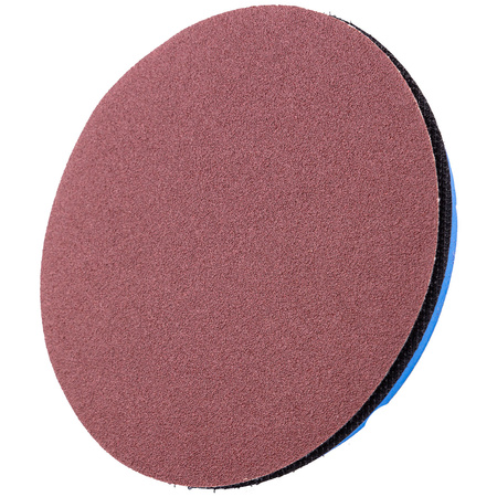 RICHMANN TARCZA NA RZEP 125MM C4671