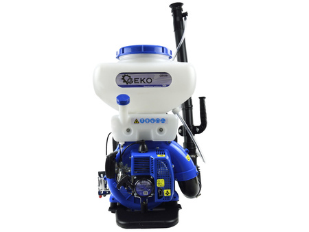 Geko opryskiwacz spalinowy 20L G81081