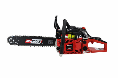 AwTools piła łańcuchowa spalinowa 3,0KM 35cm CS520