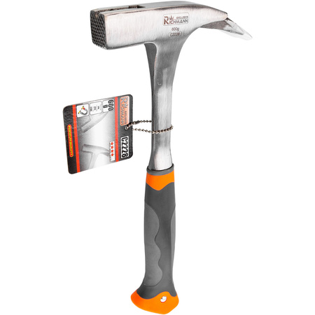 Richmann młotek ciesielski stalowy Profi C2228