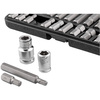 RICHMANN KLUCZE WEW. 22-EL. IMBUS H4-H14 C6939
