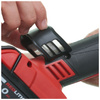 Milwaukee Szlifierka kątowa M18FHSAG 2X5,5AH 4933471080