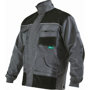 Bluza robocza Basic Line szary