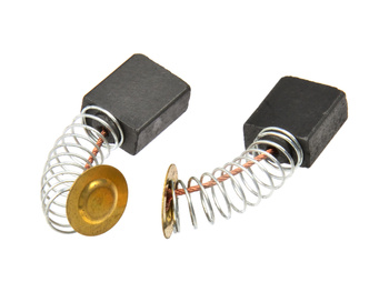 GEKO SZCZOTKI WĘGL. 230O  8X14X17MM