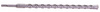 RICHMANN WIERTŁO DO BETONU SDS+ 10X400X320MM X4 C9625
