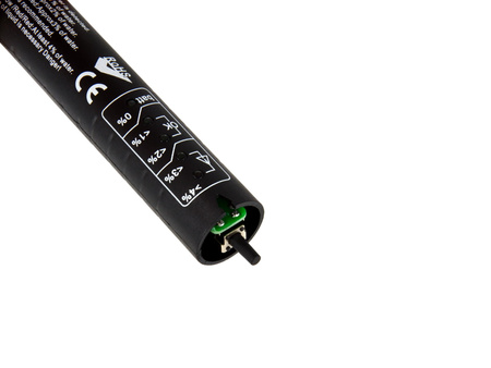 GEKO Tester płynu hamulcowego 5-diodowy