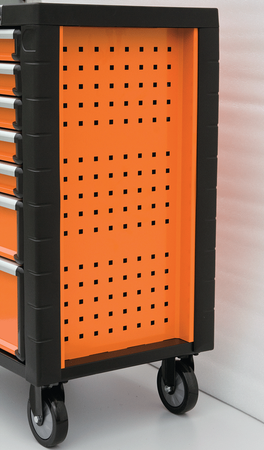 Richmann szafka narzędziowa 7 szuflad wózek C1270