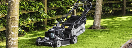 WEIBANG Kosiarka spalinowa napęd wał kardana 53CM WB537SC-V-3IN1