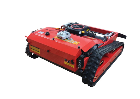 MasterCut robot spalinowy na pilota gąsienicowy JFRC 90cm 452cc LONCIN