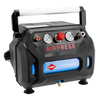 Airpress sprężarka bezolejowa H 215-6 36943