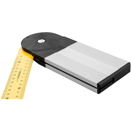 Richmann kątomierz nastawny 350mm TR005 C1374