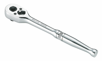 Sata profesjonalna grzechotka szybkomocująca 200mm 3/8"