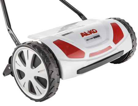 AL-KO Kosiarka bębnowa razor cut 38.1 HM comfort 38cm 113865