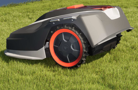 AL-KO robot koszący robolinho 1300 W 123034