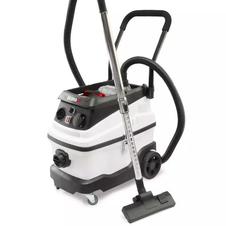 Dedra odkurzacz warsztatowy 1600W DED6603
