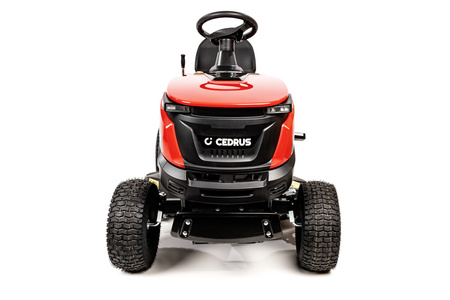 Cedrus traktorek ogrodowy silnik Loncin 452cm3 98cm C-TRAC-86MC