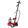Podnośnik pneumatyczno - hydrauliczny 22T JJ-200 72121
