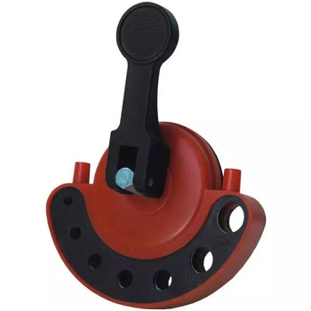 DEDRA SYSTEM DOZOWANIA CHŁ. Z PROWADZENIEM WIERTŁA