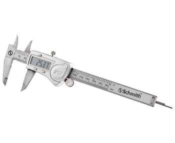 Schmith suwmiarka cyfrowa150mm SSUW-C