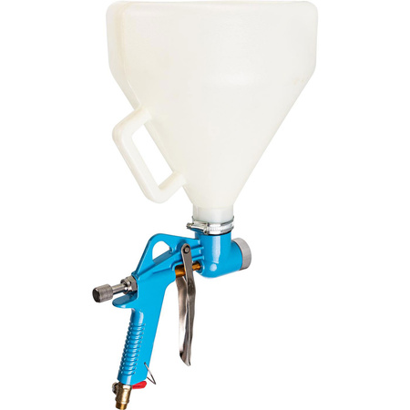 RICHMANN PISTOLET DO TYNKOWANIA 5L C0867