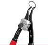 Milwaukee szczypce Segera duże 45° 1,8mm 4932492494