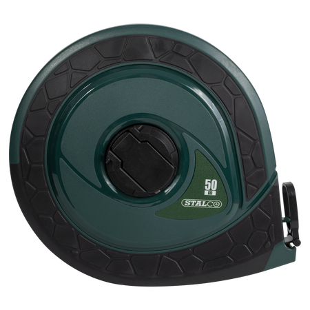Stalco taśma miernicza PCV miarka 50m gumowana S-10650