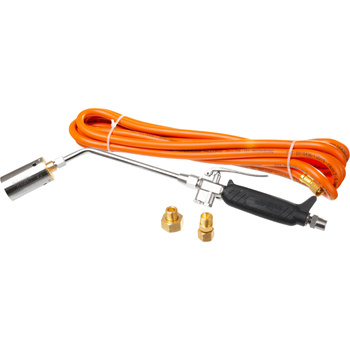 Richmann palnik zestaw 38/200 przewód 5mm C1070