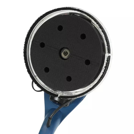 Dedra szlifierka do gipsu / żyrafa Led 750W Turbo DED7766
