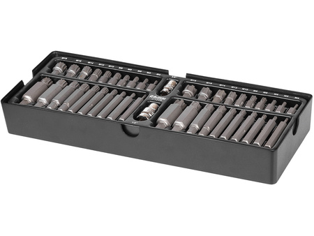 Richmann wkład zestaw bitów SPLINE M4-M18 RIBE C1208