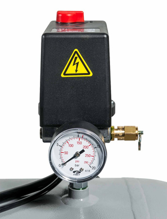 Airpress sprężarka tłokowa HK 1000-500 K30/500 FT