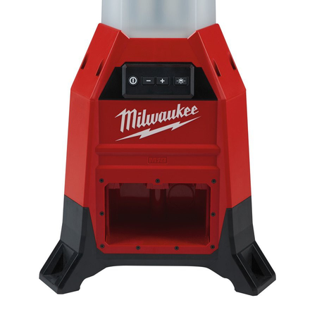 Milwaukee lampa M18ONESLDP-0 9000LM IP54 4933459160