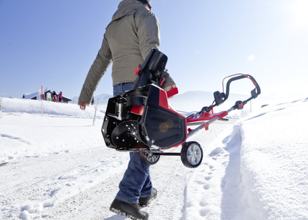 AL-KO odśnieżarka elektryczna SnowLine 46E 2KW 112932