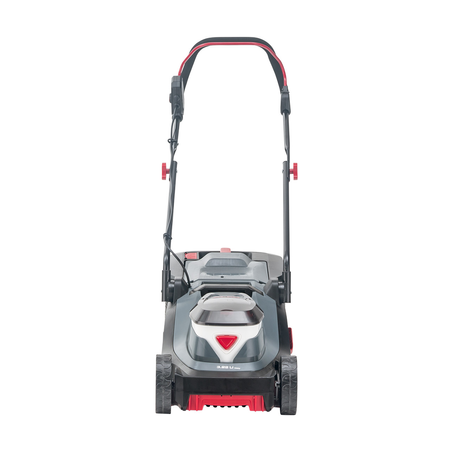 AL-KO Kosiarka akumulatorowa 32.2 LI easy 32cm 2x18V 113857