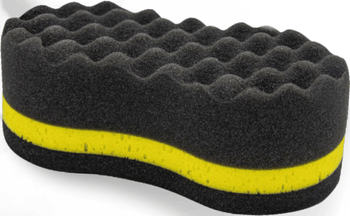 STALCO GĄBKA DO MYCIA SAMOCHODU WS CAR ''PERFECT'' S-64569