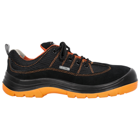 Stalco buty robocze półbut Light Premium