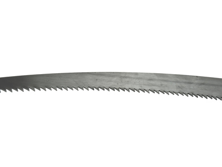 SEKATOR OGRODOWY TYCZKOWY Z PIŁKĄ 350mm