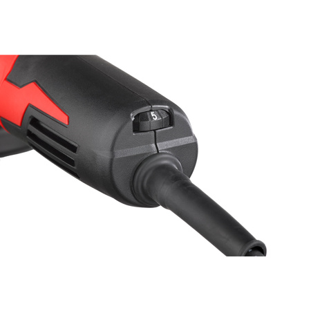 Milwaukee szlifierka kątowa 125mm 1250W AGV 13-125 XE