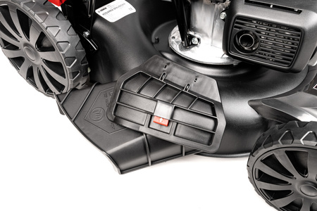 Cedrus kosiarka spalinowa z napędem 51cm GCV200 3w1 KS51S-H