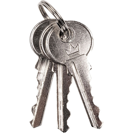 RICHMANN KŁÓDKA PATYNOWA 60MM C9326