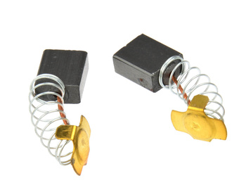 GEKO SZCZOTKI WĘGLOWE 230+ 8X14X17MM G00481A