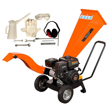 Oleo-Mac rozdrabniacz do gałęzi spalinowy RDR60 OO-OTHRDR60