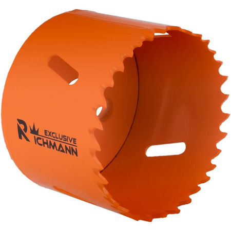 RICHMANN OTWORNICA BIMETAL 102mm C2181