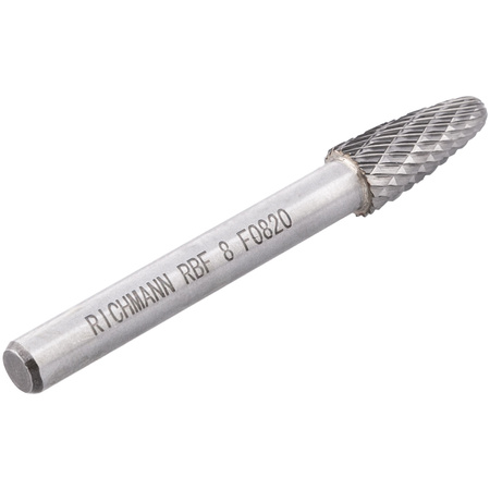 RICHMANN FREZ DO METALU RBF 8X20MM F0820 C8917