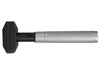 Richmann klucz francuski 65x250mm KL-0065 C7679