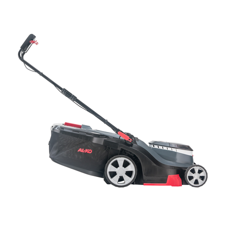 Al-Ko kosiarka akumulatorowa 38.2 LI Premium 38CM 2X18V 113844